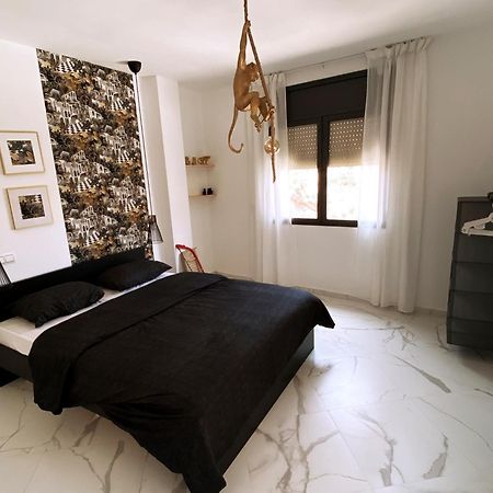Entire House With Private Rooftop Alhucemas Exterior foto