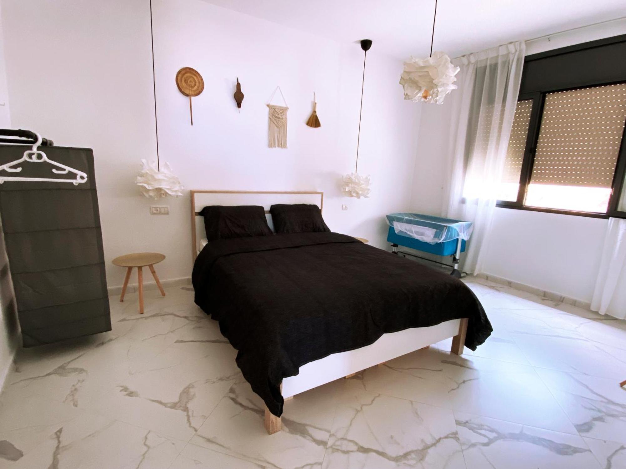 Entire House With Private Rooftop Alhucemas Exterior foto