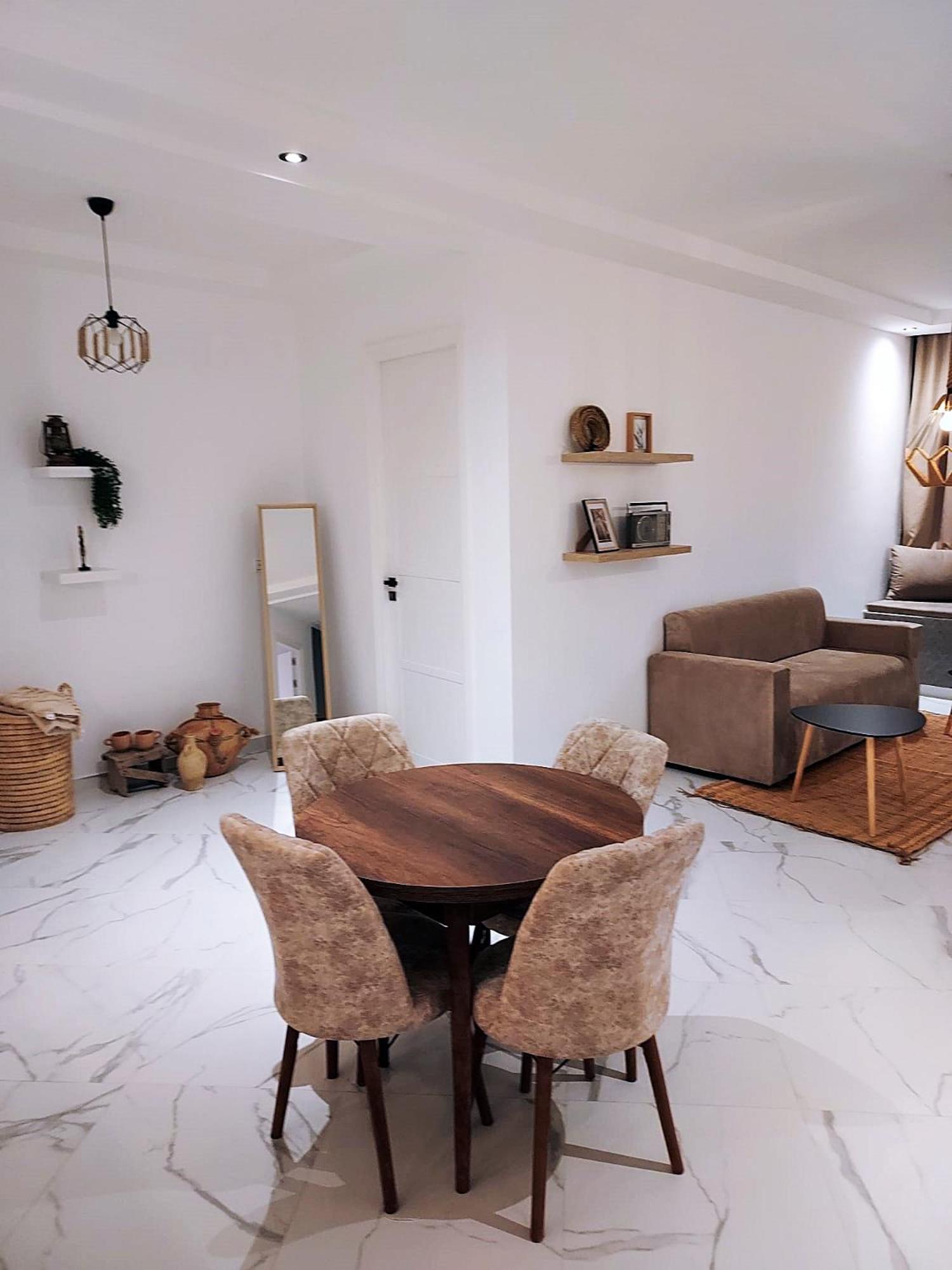 Entire House With Private Rooftop Alhucemas Exterior foto